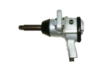 1" Drive Impact Gun