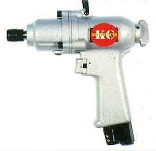 1/4" Air Screwdriver