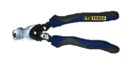 180mm End Cutting Pliers