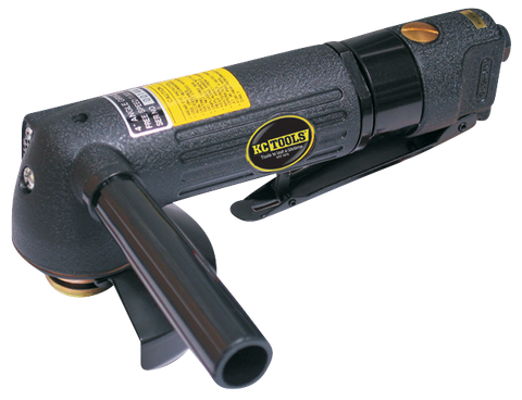 4" Angle Grinder - Air