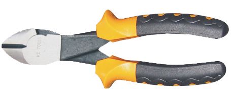 Diagonal Cutting Pliers, Heavy Duty Handles