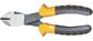 150mm Diagonal Cutting Pliers - Extra Grip Handles