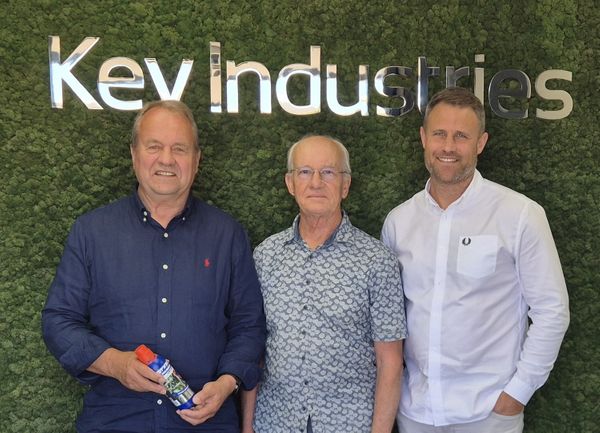Key Industries Acquires Cut’n’Paste Weed Gels