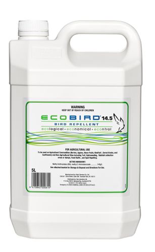 ECOBIRD 14.5 5 Litre