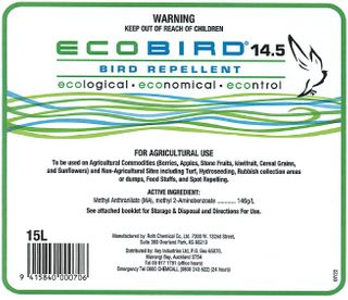 Ecobird