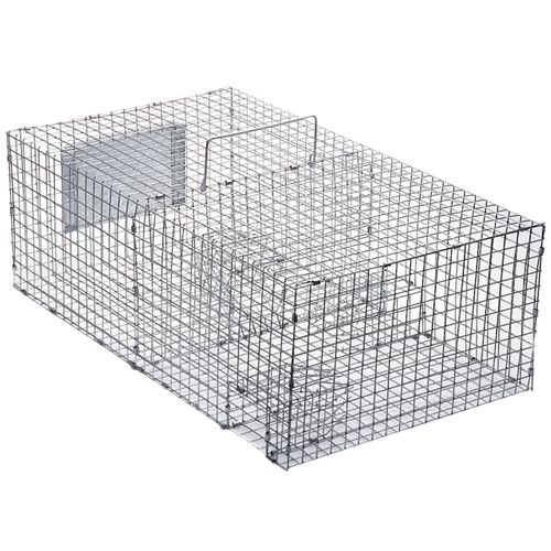 Sparrow Cage Trap