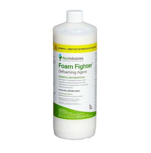 Foam Fighter 1 Litre