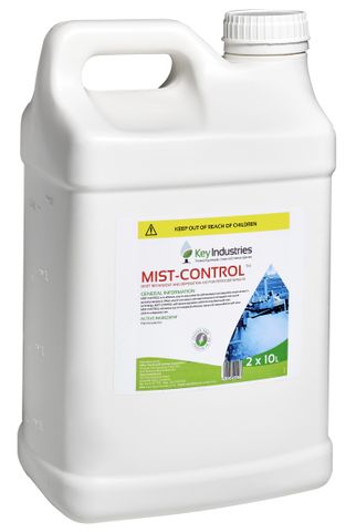 Mist Control