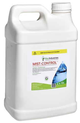 Mist Control 10 Litre