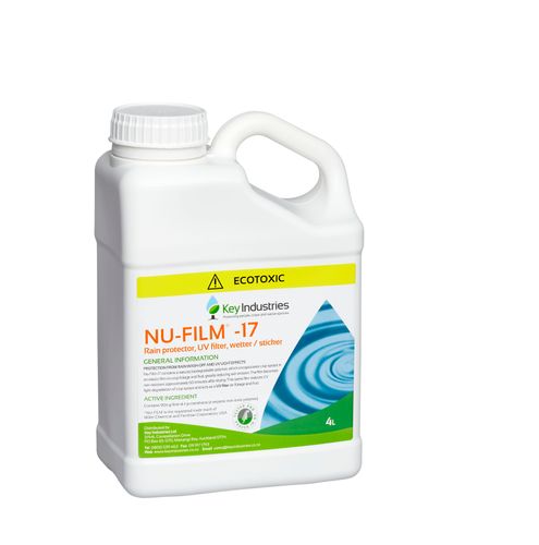 Nu-Film 17 4 Litre