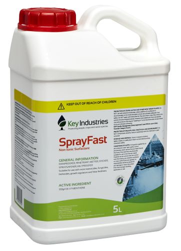 Sprayfast 5 Litre