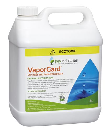 VaporGard 4 Litre