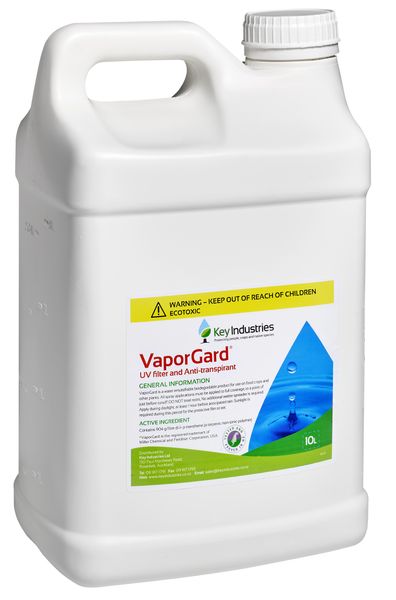 VaporGard 10 Litre