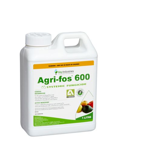 Agri-fos 600 1 Litre