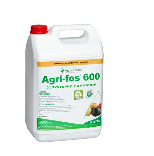 Agri-fos 600 5 Litre