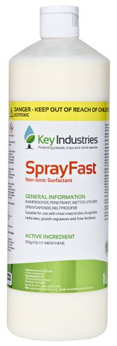 Sprayfast 1 Litre