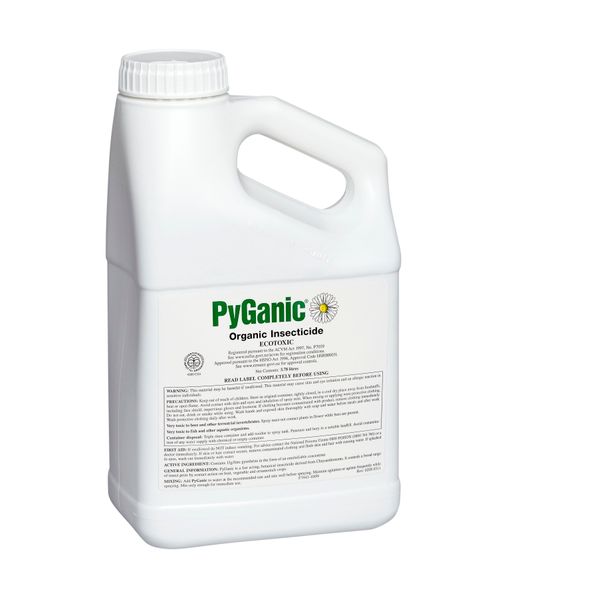 PyGanic 3.78 Litre