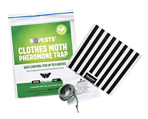 NoPests® Codling Moth Pheromone Trap - NoPests