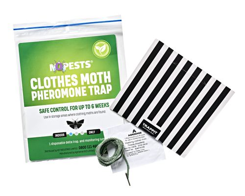 NoPests® Clothes Moth Trap