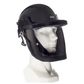 Dräger X-plore 8500 Black Helmet Kit