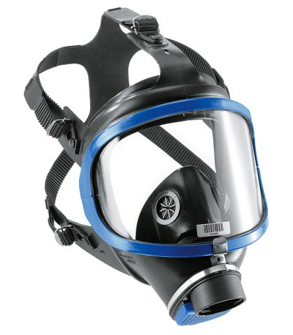 Dräger X-plore 6300 Full Face Mask