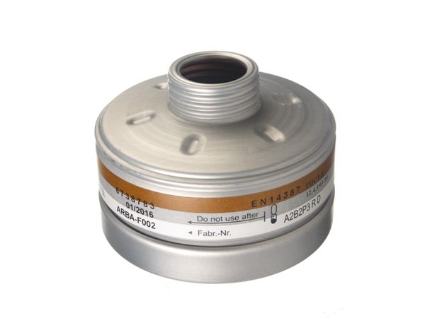 Dräger Filter RD40 Phosphine Filter