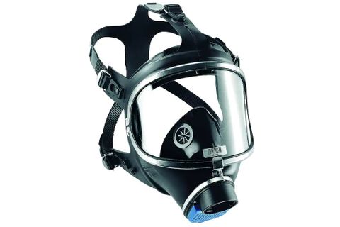 Dräger X-plore 6530 EPDM-PC-RA-K/BL  Mask