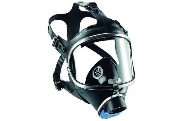 Dräger X-plore 6530 EPDM-PC-RA-K/BL  Mask