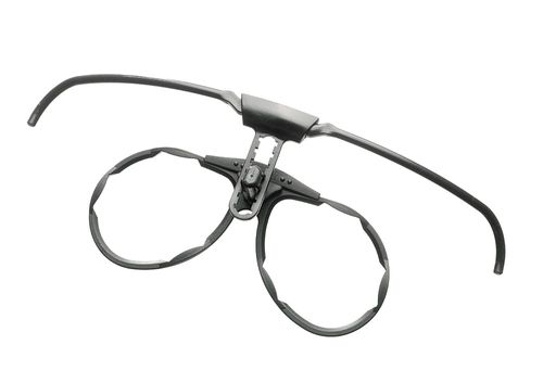 Dräger Spectacle Frame for FPS 7000 - Glasses