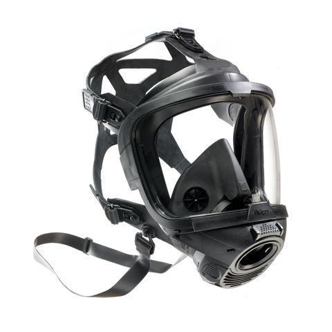 Dräger FPS 7000 RD40 Full Face Mask