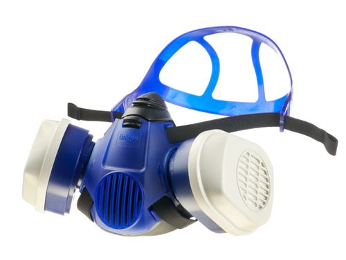 Dräger X-plore 3500 Half Mask M