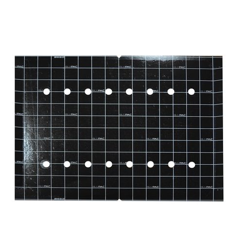 LED UV Infiniti Glueboards (6pk)