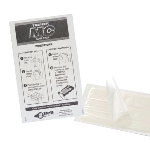 Trapper MC Glue Board Trap (Ctn48)