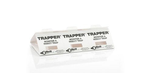 Trapper Monitor & Insect Trap (Ctn100)