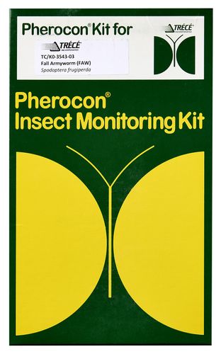 Fall Armyworm Pheromone Kit