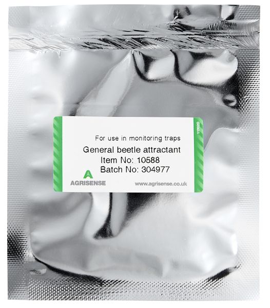 General Grain Beetle Attractant