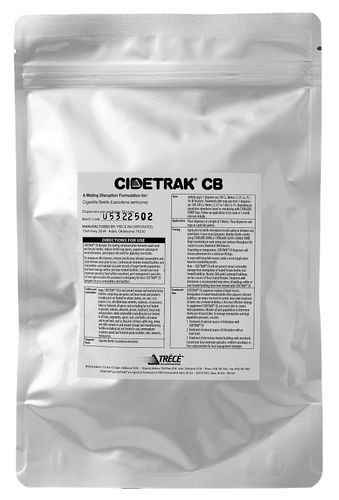 CIDETRAK® Cigarette Beetle (50pk)
