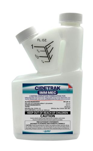 CIDETRAK® IMM MEC™