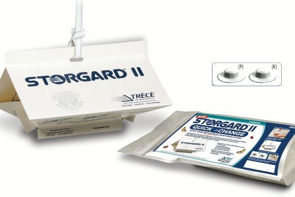 STORGARD®II Quick Change Kit Moth Trap (6pk)