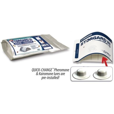 STORGARD III Trap (CMCM) (WCM) COMBI Trap (6pk)