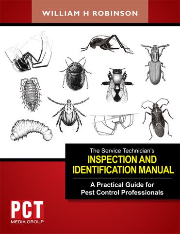 B&G  Inspection and Identification Manual