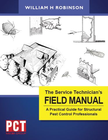 B&G Service Technician Field Manual