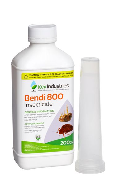 Bendi 800 200g