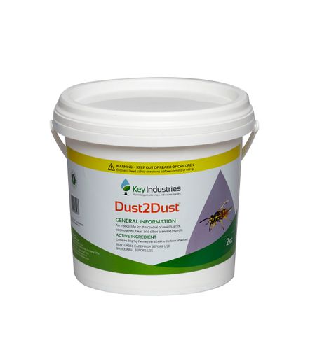 Dust2Dust 2kg