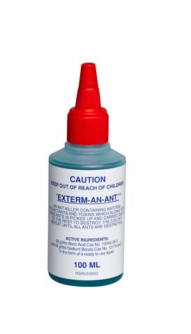 Exterm-an-ant 100ml