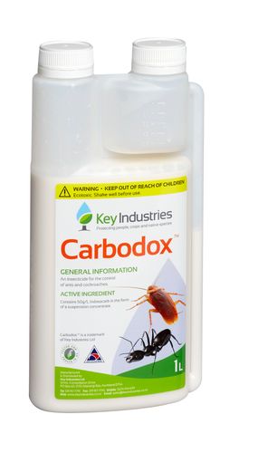 Carbodox 1 Litre