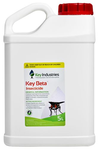 Key Beta 5 Litre