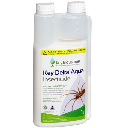 Key Delta Aqua 1 Litre