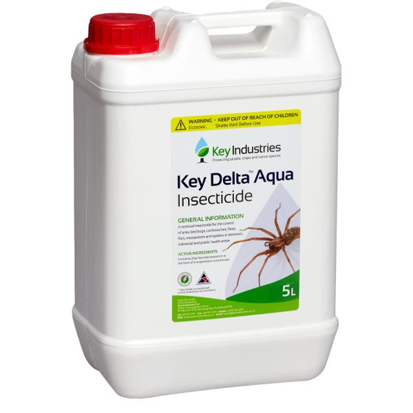 Key Delta Aqua 5 Litre