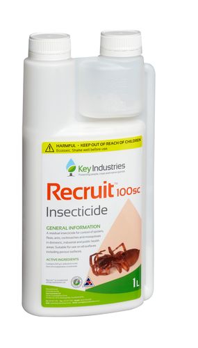 Recruit 100SC 1 Litre